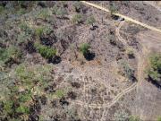 Terreno de 5,775 ha em São Francisco próximo da Cruz de... Terreno de 5,775 ha em São Francisco próximo da Cruz de...