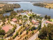 Terreno de 5,975 ha com Viabilidade de Construo e Olival...