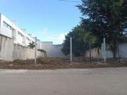 Terreno de 600 m2, a pie de calle, en Santa Gertrudis...