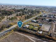 Terreno de 600 m2 frente a Nueva Av. Chacabuco Parque Norte