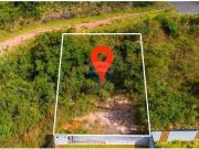 Terreno de 600m com escritura jardim Botânico Cond...