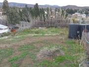 Terreno de 609m2 en Los Tres Pinos