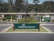 Terreno de 612 m2 en Rumenco Joven
