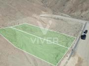 Terreno de 625 M² en venta Cieneguilla Country Club