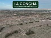 Terreno DE 6260M2 en Venta en La Concha, Torreón,...