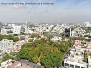 Terreno de 631 m2 en venta en Fraccionamiento Vallarta Norte