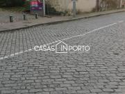 Terreno de 635 m2 Porto