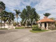 Terreno de 637.70 m2 Haciendas campestre 4