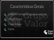 Terreno de 657 m2 Algueirao, Sintra, Lisboa