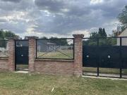 Terreno de 660m2 a la venta en A. Petion Cañuelas