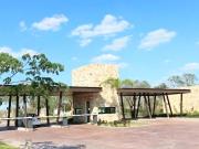 Terreno de 673 mts2 Parque Natura con Amenidades