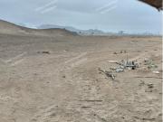 TERRENO DE 690,000 M2 PARA USO INDUSTRIAL I 4 CHILCA