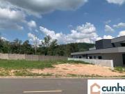 Terreno de 690,63m² no Ecovilla Valinhos, pronto para...