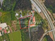 Terreno de 6950 m2 Gondomar, Portugal