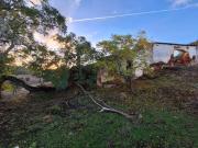 Terreno de 6,1 ha com Ruína