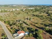 Terreno de 6.296 ha, em Lagos, Algarve