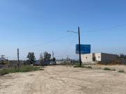Terreno de 6,500 m2 en Garita de Otay Tijuana PMR 992