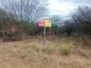 Terreno de 700m2 en Merlo USD19.000 !