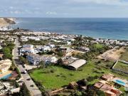 Terreno de 7080 m2 Luz, Faro