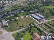 Terreno de 7125m2 s/ la calle Ambrosetti, Del Viso,...