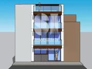 Terreno de 720 m2 Póvoa de Varzim, Porto