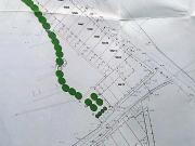 Terreno de 7421 m2 Silves, Faro