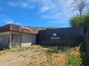 Terreno de 745 m2 uso comercial en plena ruta 68