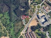 Terreno de 750 m2 à venda Valongo, Porto