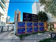 Terreno de 750m2 en La perla