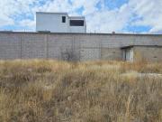 Terreno de 772 m2 en venta, Ampliación Santa Julia