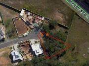 Terreno à venda, 777 m² por R$ 1.620.000,00 Santa...