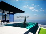 Terreno de 786m2 p/ Construção de Moradia c/ Vista para...