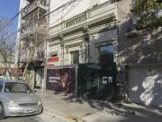 Terreno de 7,70 x 26 mts