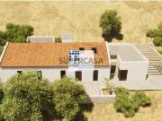Terreno de 7.895m2 com projecto aprovado