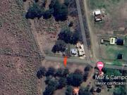 Terreno de 800 metros en Las Toninas Partido de la costa...