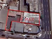 TERRENO DE 800M2 EN VENTA JUSTO EN AVENIDA BREÑA