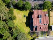 Terreno de 803m2 en venta en Valle de Zamarrero con...
