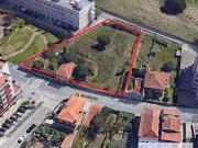 Terreno de 80 m2 à venda Matosinhos, Portugal
