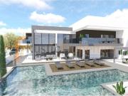 Terreno de 839 m2 São Brás de Alportel, Portugal