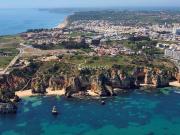 Terreno de 84280 m2 à venda Lagos, Faro