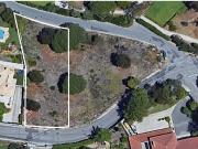 Terreno de 850 m2 Cascais e Estoril, Cascais, Lisboa Terreno de 850 m2 Cascais e Estoril, Cascais, Lisboa