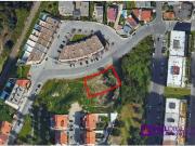 Terreno de 850 m2 Maia, Porto