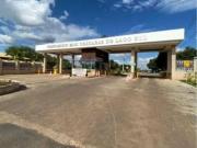 Terreno de 850m² Condomínio Mini Chácaras Lago Sul...