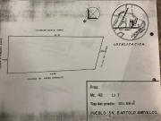 Terreno de 851 m² en San Bartolo Ameyalco – Ideal para...