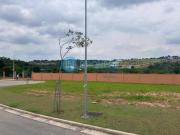 Terreno de 891m² à venda no Condomínio Alphaville 2 em...