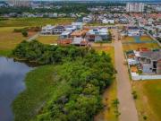 Terreno de 896m²