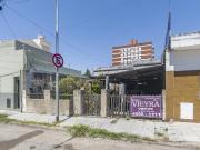 Terreno de 8,66 x 21,90 m en Versalles Pje Bahia 1700