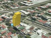 Terreno de 8.79 x 17.45 en Villa Pueyrredón Zonificación...