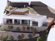 Terreno de 900m² com Projeto Aprovado