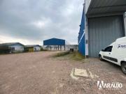 Terreno de 900mÂ² para alugar no barro Itaipava